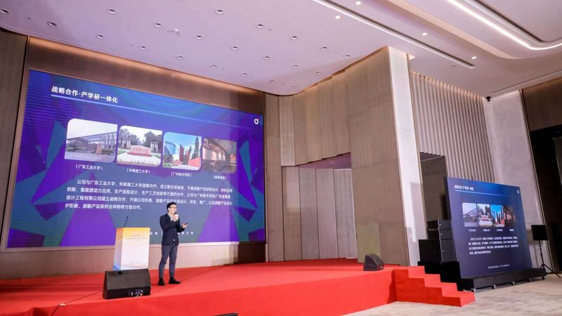 工商业储能电站建设：从规划到投运的五大关键步骤