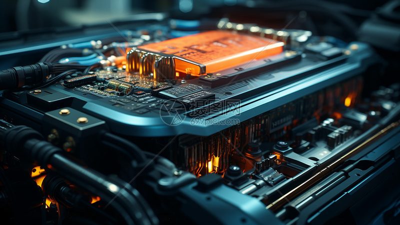 工业园区光储充一体化项目实施攻略**