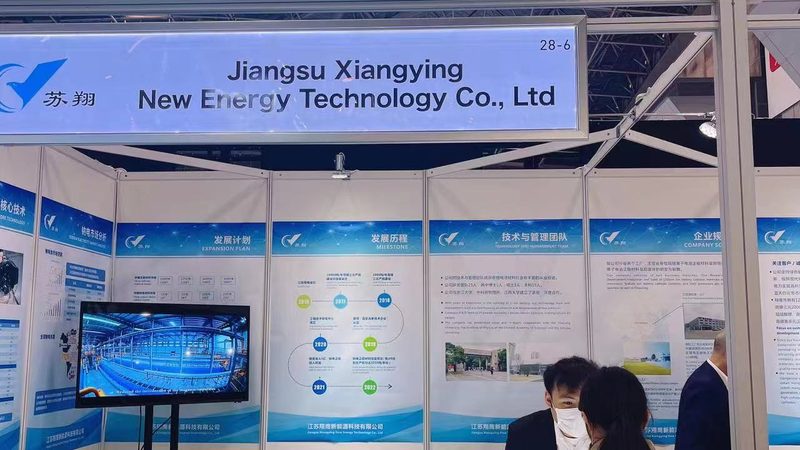 锂电池分类及型号参数解析：揭秘储能时代的核心部件