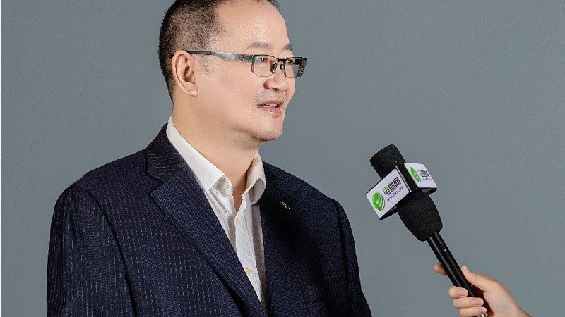 商用充电桩建设方案哪家好