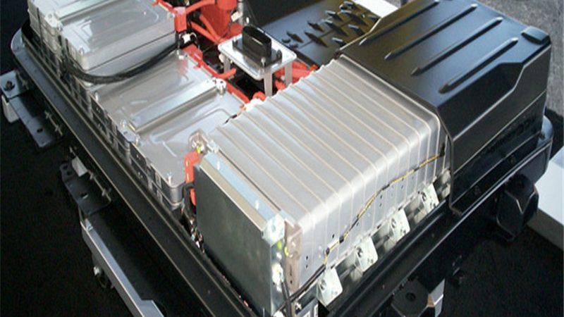 集装箱储能定制化方案：规格参数解析与选型要点