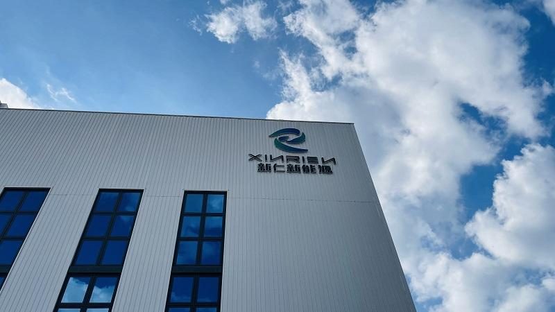 成都工商业光伏项目安装流程全解析